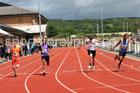 Sprints, 2026 Northern Schools Inter Counties, Wentworth, Hexham. Photo: David T. Hewitson/Sports for All Pics